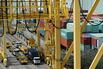 Operations At Semarang Port