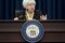 Chair Janet Yellen Holds News Conference Following Federal Open Market Committee Meeting