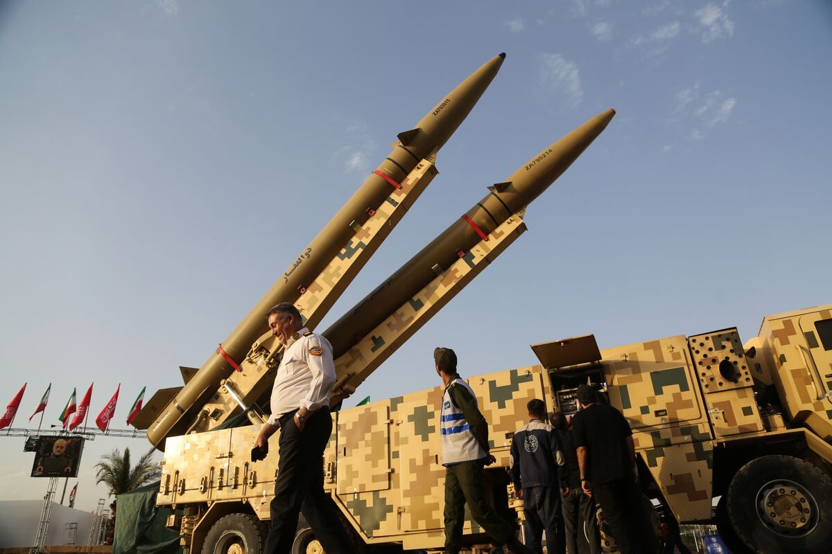Iran Launches Assault on US Bases as Saudi Arabia Participates in Attacks in Iraq