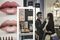 Inside An Estee Lauder Store As Chinese Millenials Boost Cosmetic Sales