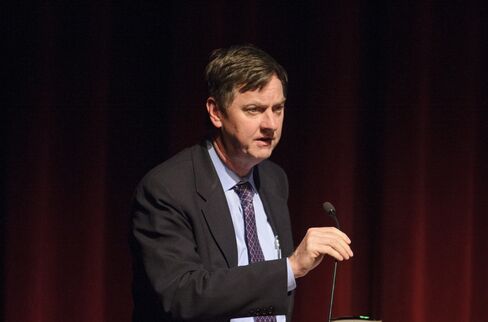 Charles Evans