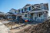 Homes In California Ahead Of Housing Starts Figures