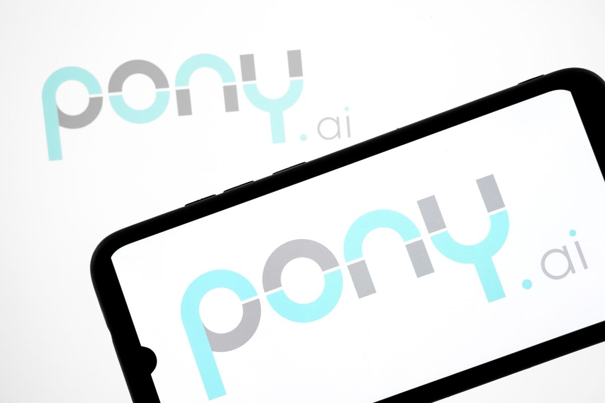 China’s Pony AI, Toyota Start Ramp-Up of Self-Driving Car Model