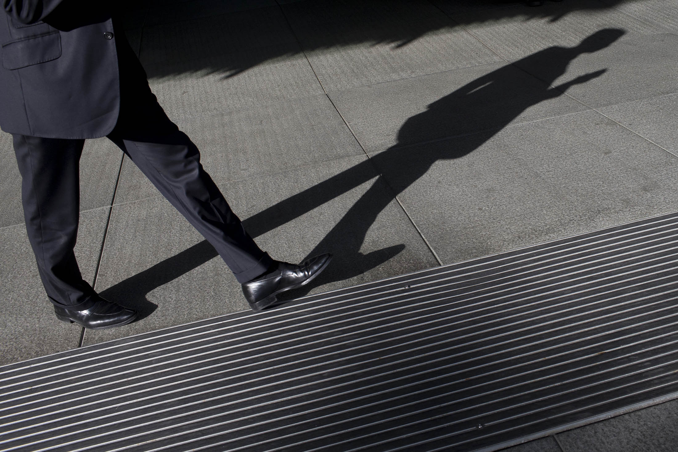 Shadow Banking in China Appears to Have Made a Roaring Comeback