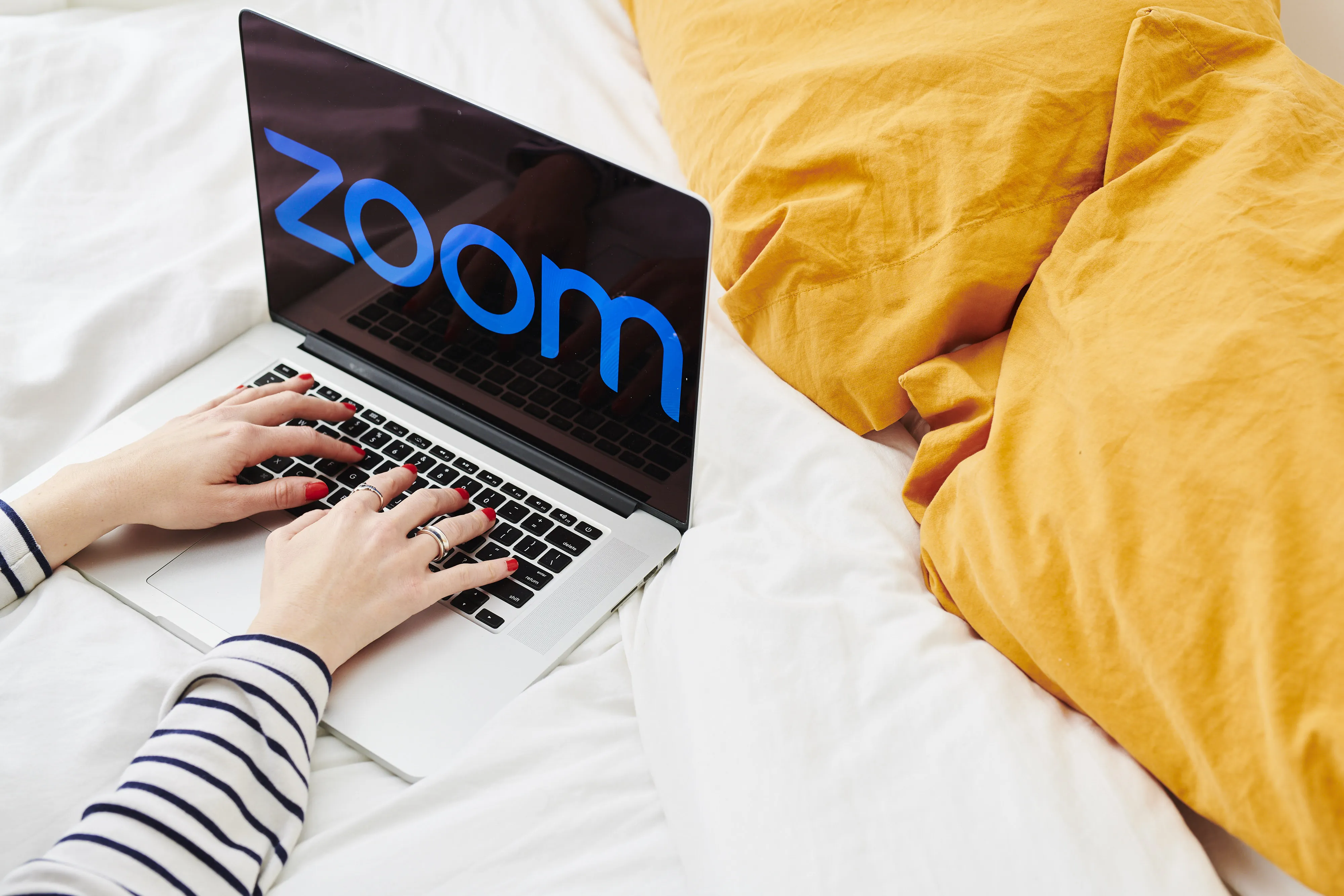 Apps Take Center Stage Amid Shelter-In-Place Covid-19 Guidelines 