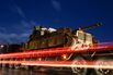 TOPSHOT-SYRIA-TURKEY-CONFLICT