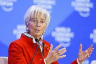 Closing Day Of World Economic Forum (WEF) 2025