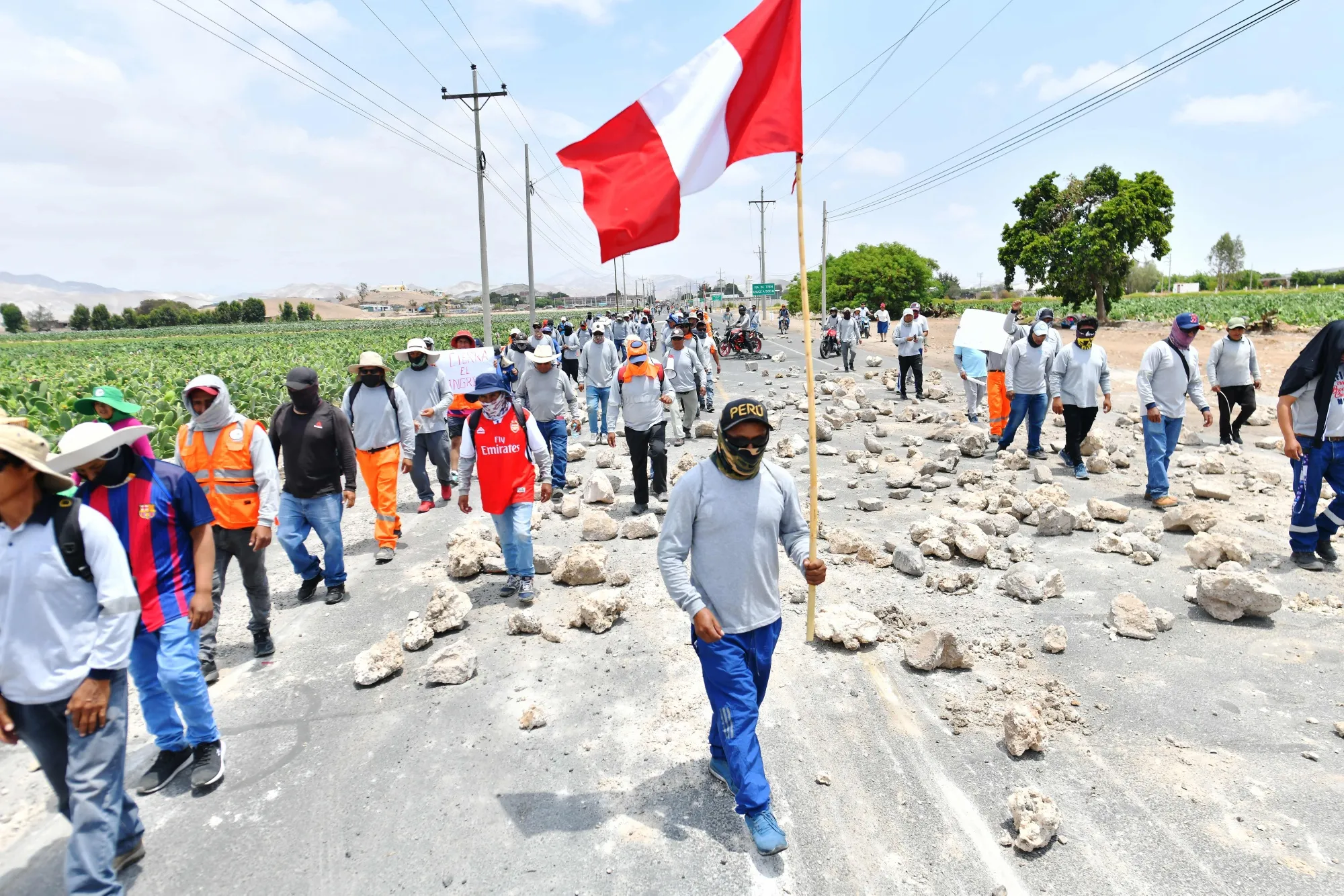 From left to right and back again, Latin America’s politicians aren’t delivering.