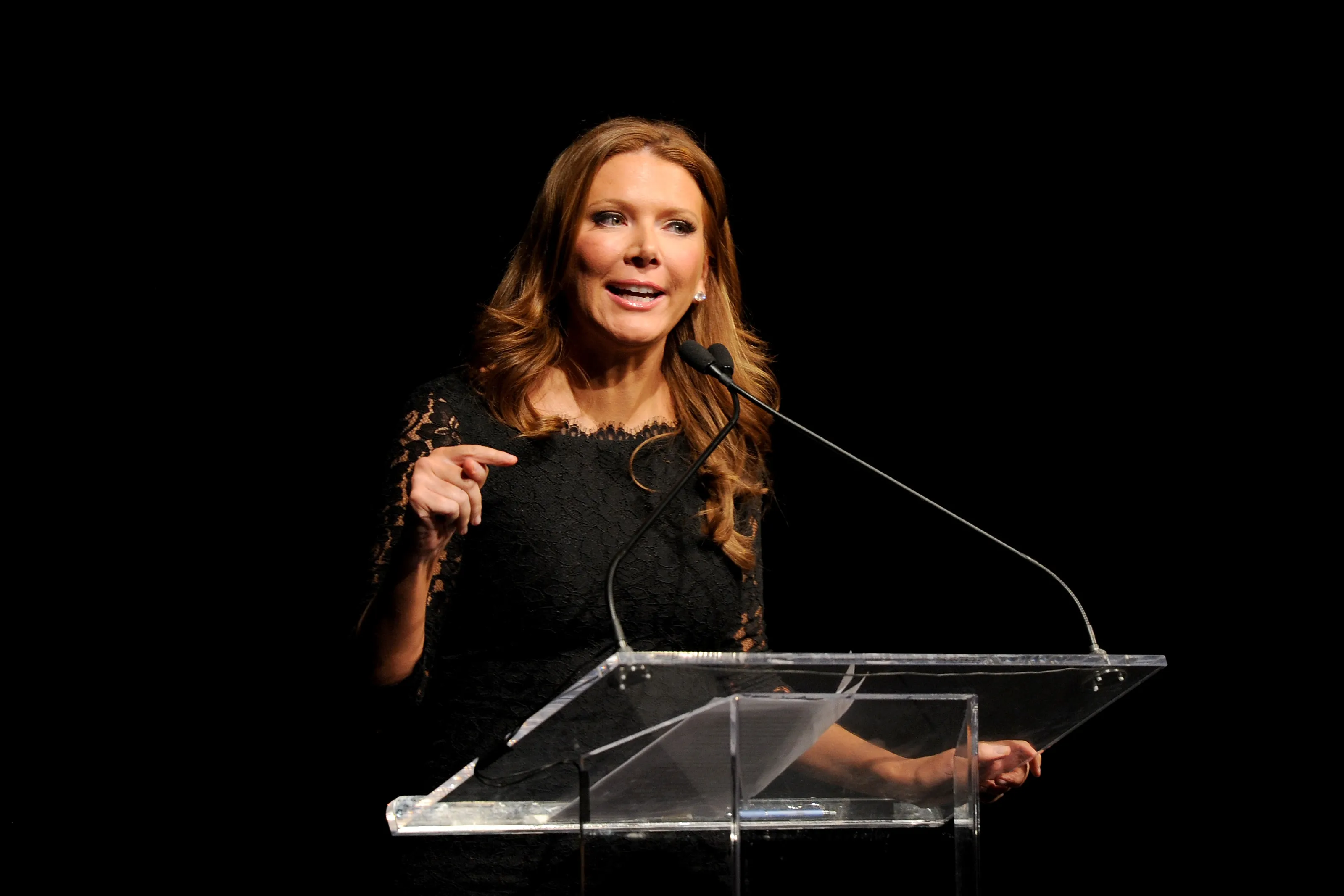 Trish Regan