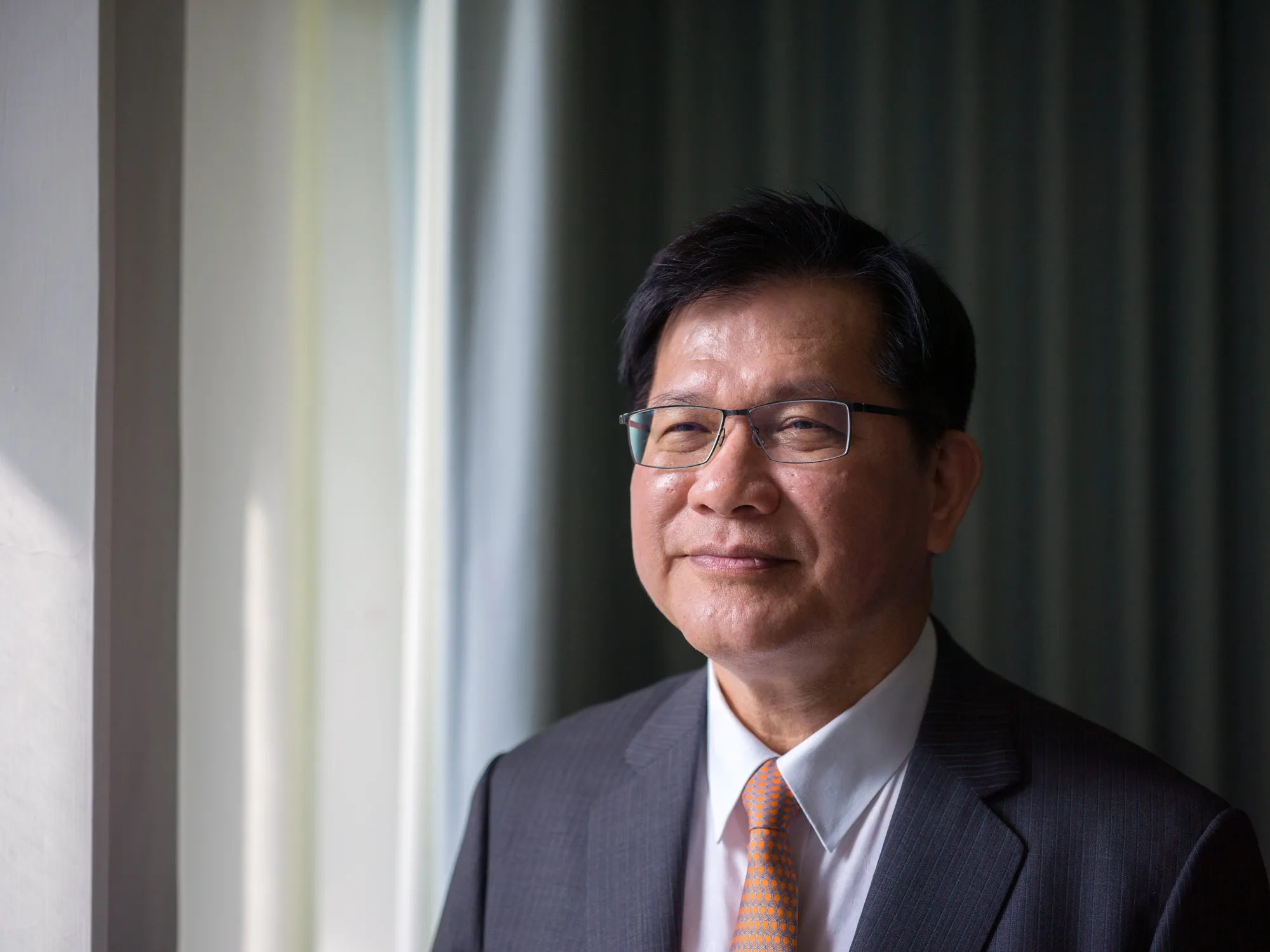 Lin Chia-lung