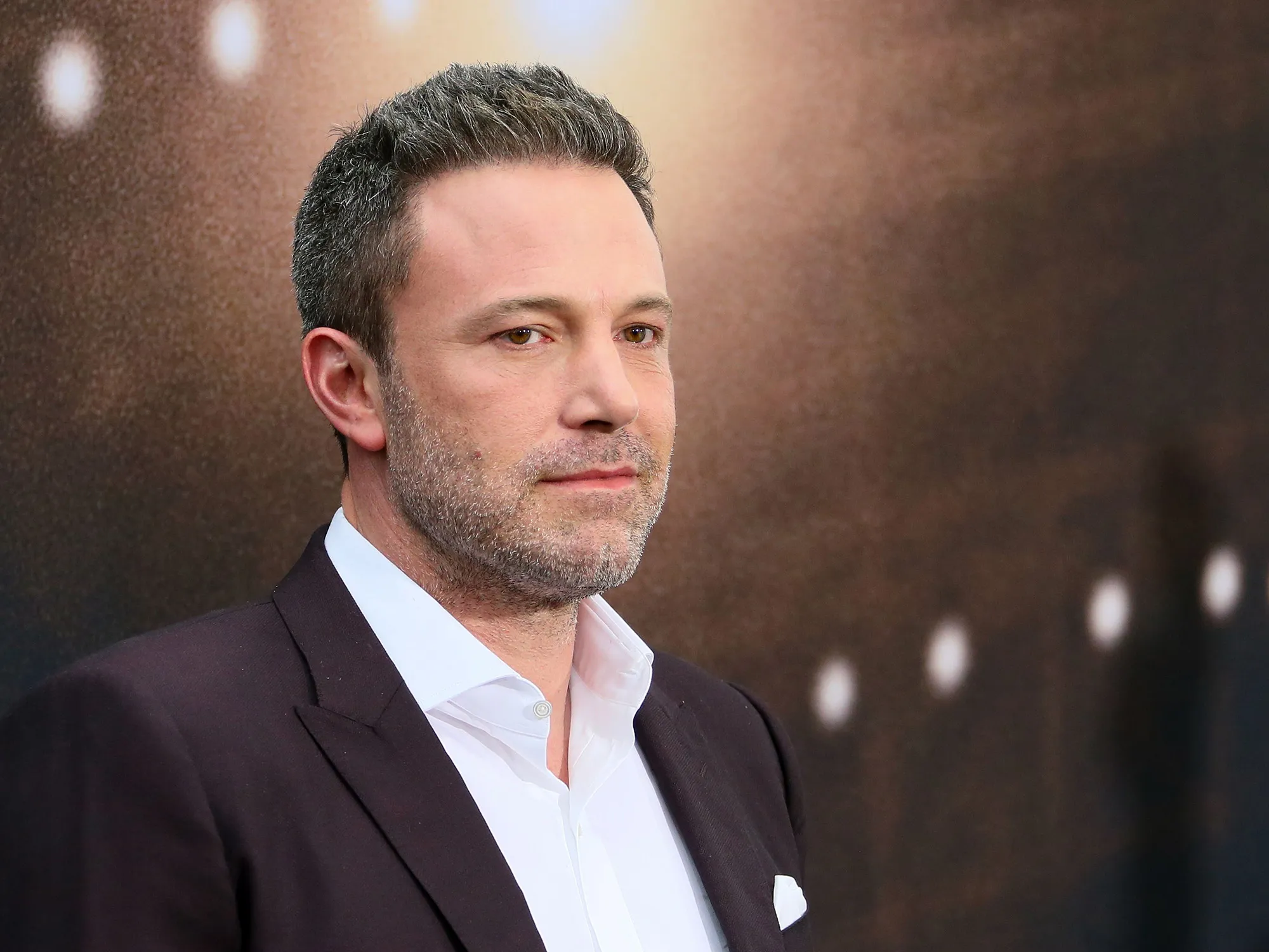 Ben Affleck