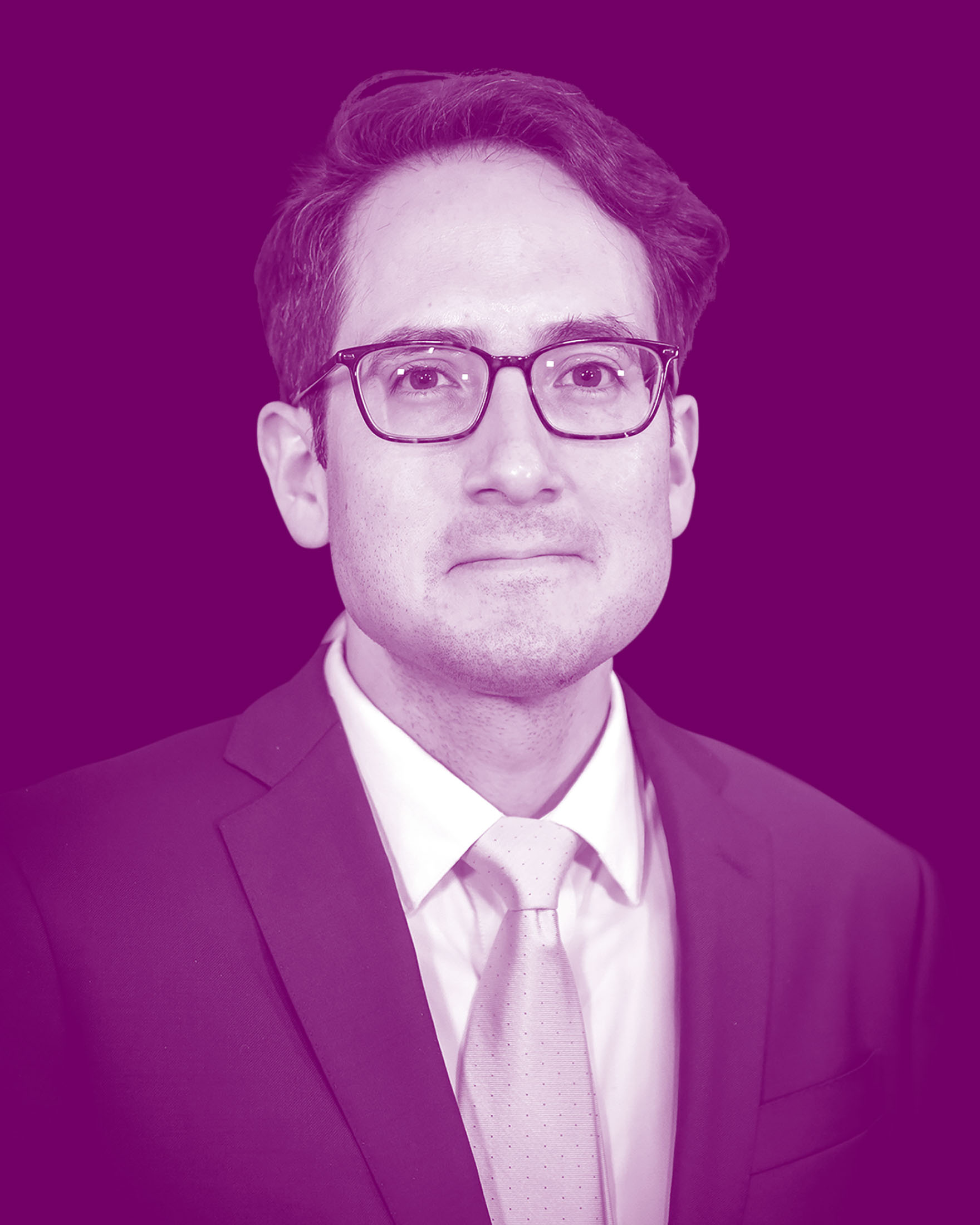 Alvaro Bedoya