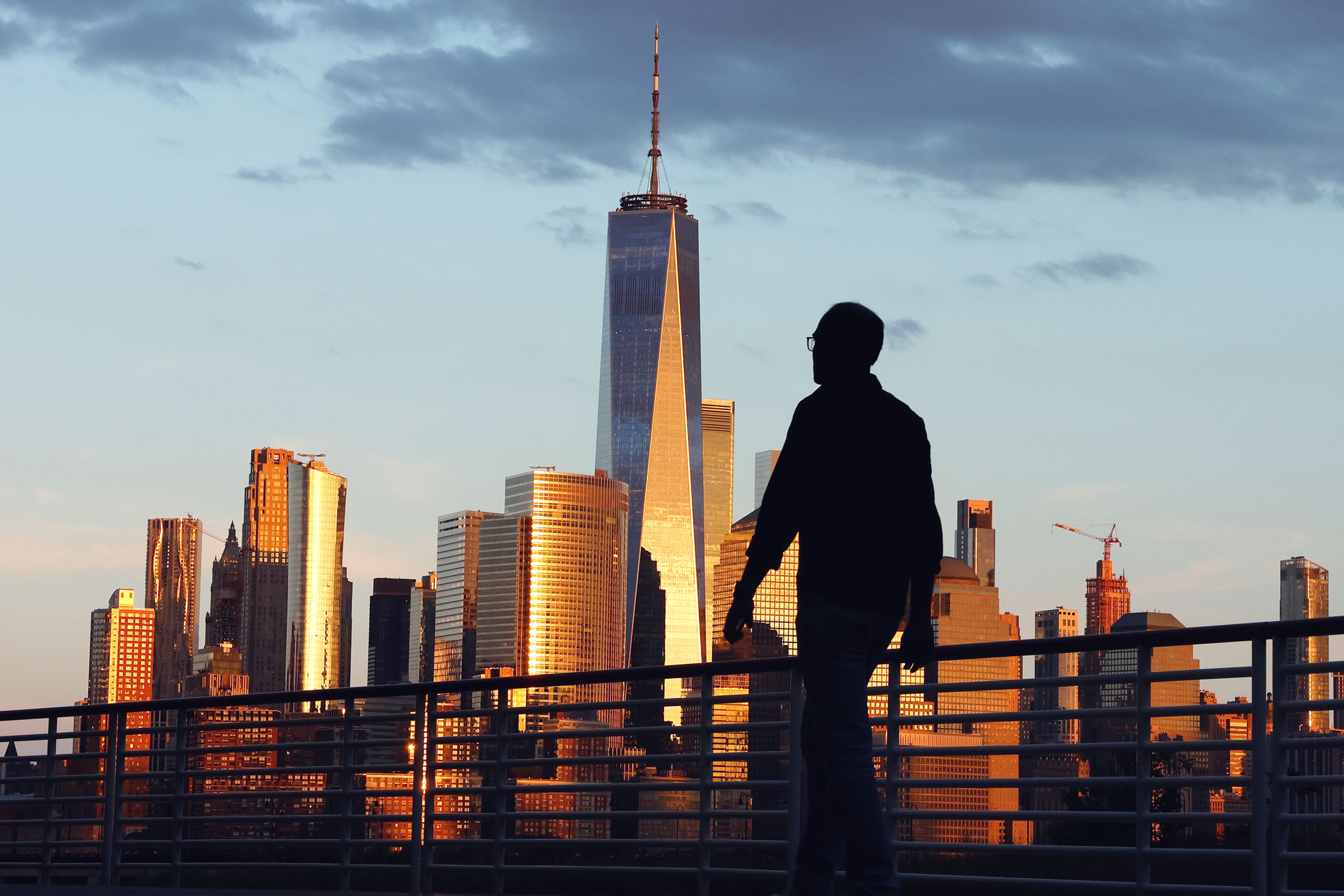 Manhattan