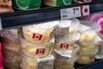 A Canadian Grocery Store As Trump's Taunts Spur Fury In The North