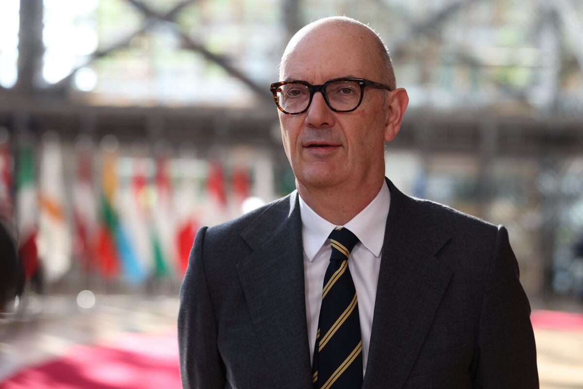 France’s Lescure Seeks Stability for Business in Budget Plans