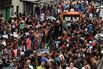 BRAZIL-CRIME-DRUGS-FAVELA-POLICE-RAID
