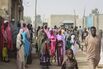 NIGERIA-UNREST-BOKO HARAM