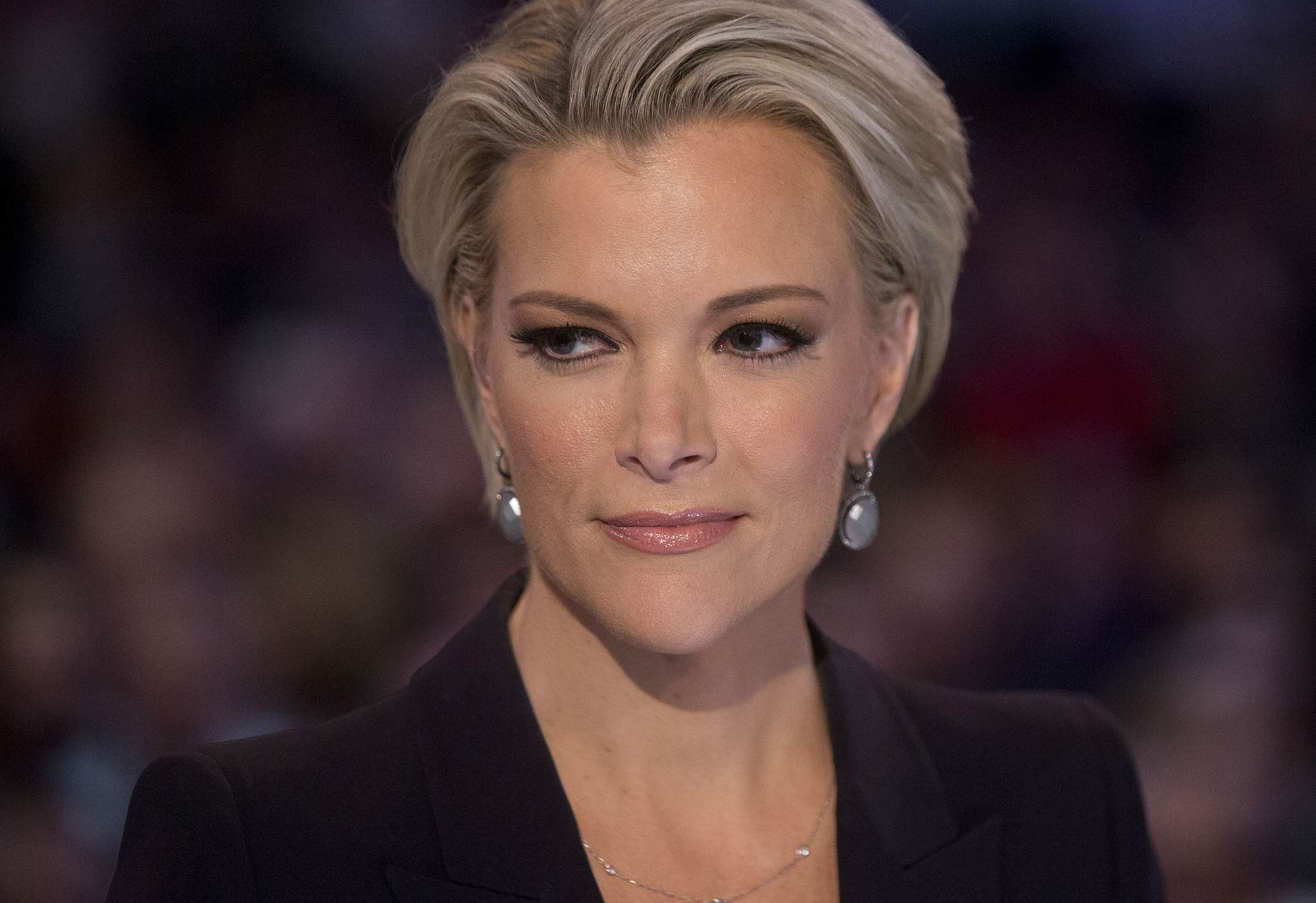 Megyn Kelly Agrees to Join NBC, Leaving Fox News Channel Behind - Bloomberg