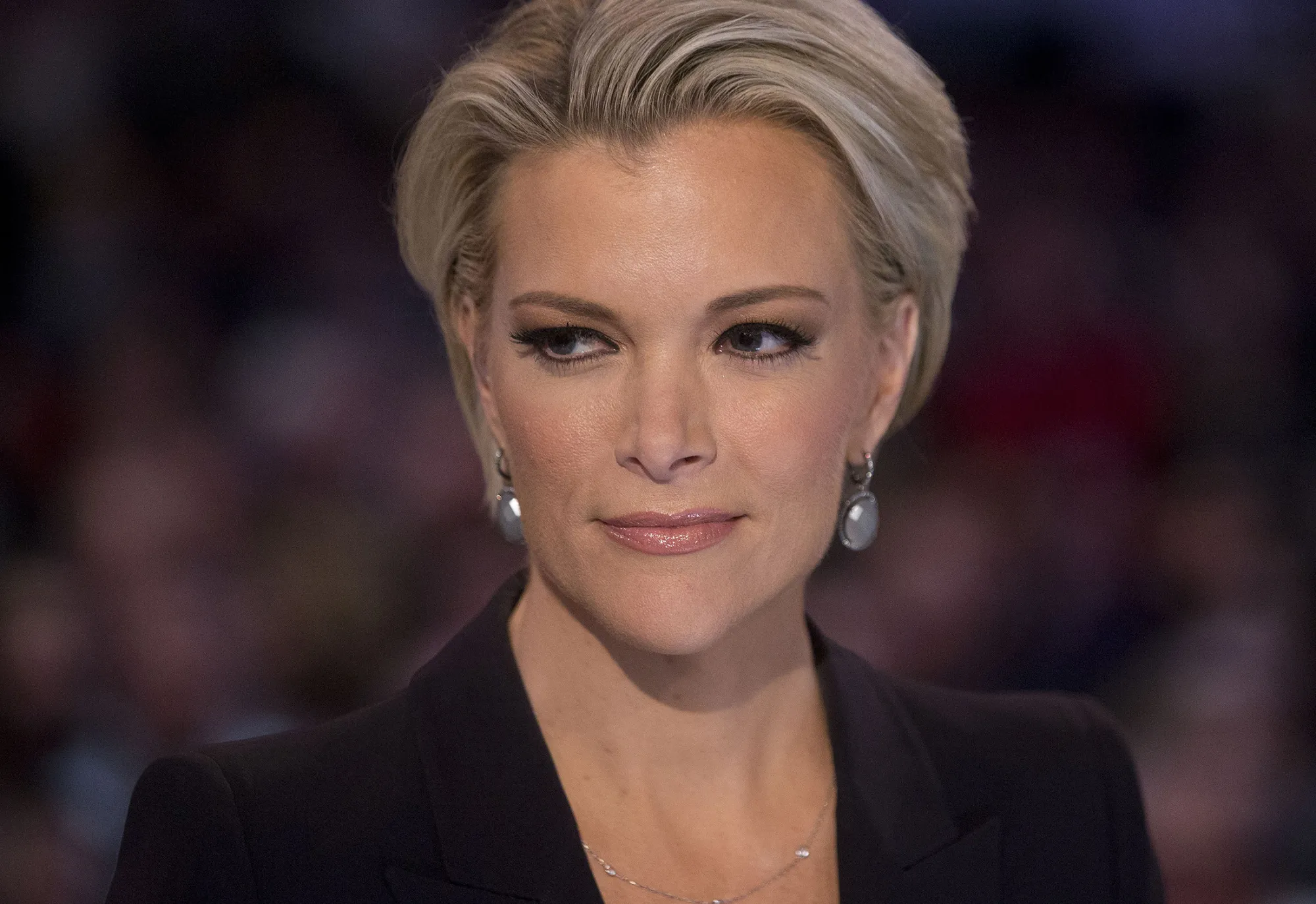 Megyn Kelly
