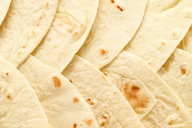 How the Tortilla Conquered America