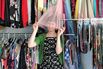 At ModCloth, Vintage Fashion Goes Mobile