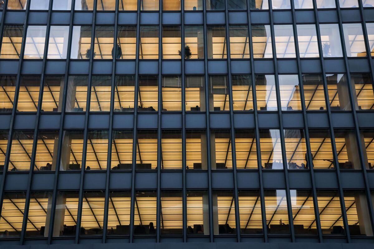 bloomberg.com - Joe Weisenthal - The Real Reason Behind the Private Credit-Insurance Nexus