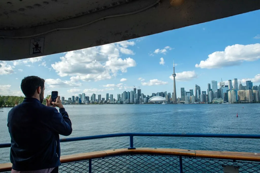 It appeals to more than just tourists.