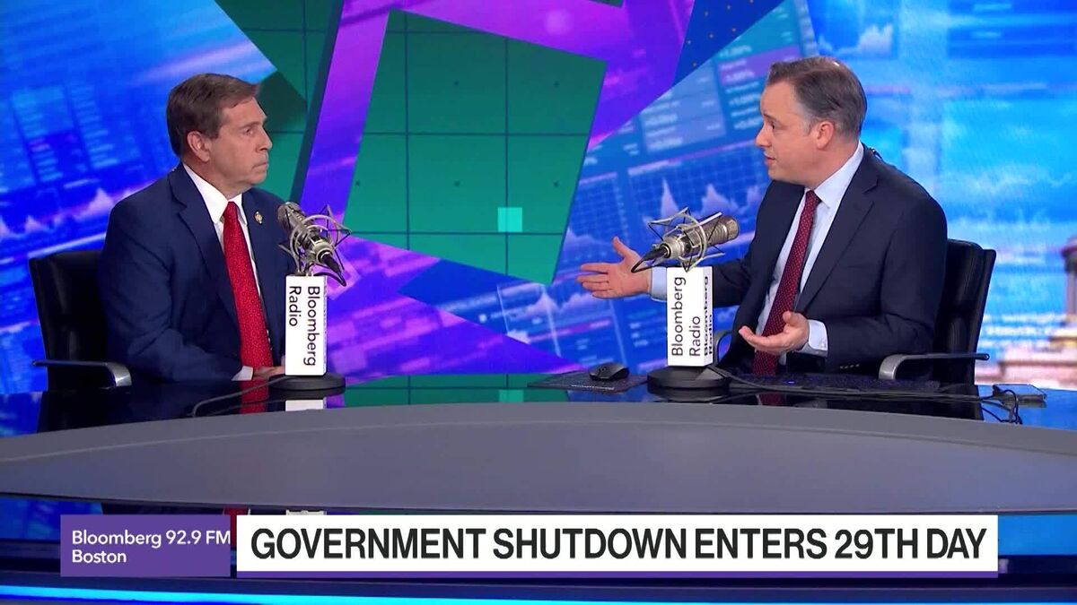 Shutdown Has 'Hurt the Credibility' of Congress Says TN Republican