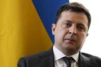 Munich Security Conference 2022 Convenes During Ukraine Crisis
