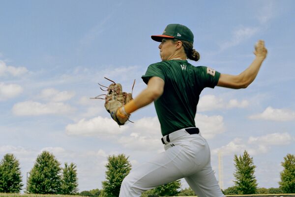 A Look at the First Women’s Pro Baseball Season in 72 Years