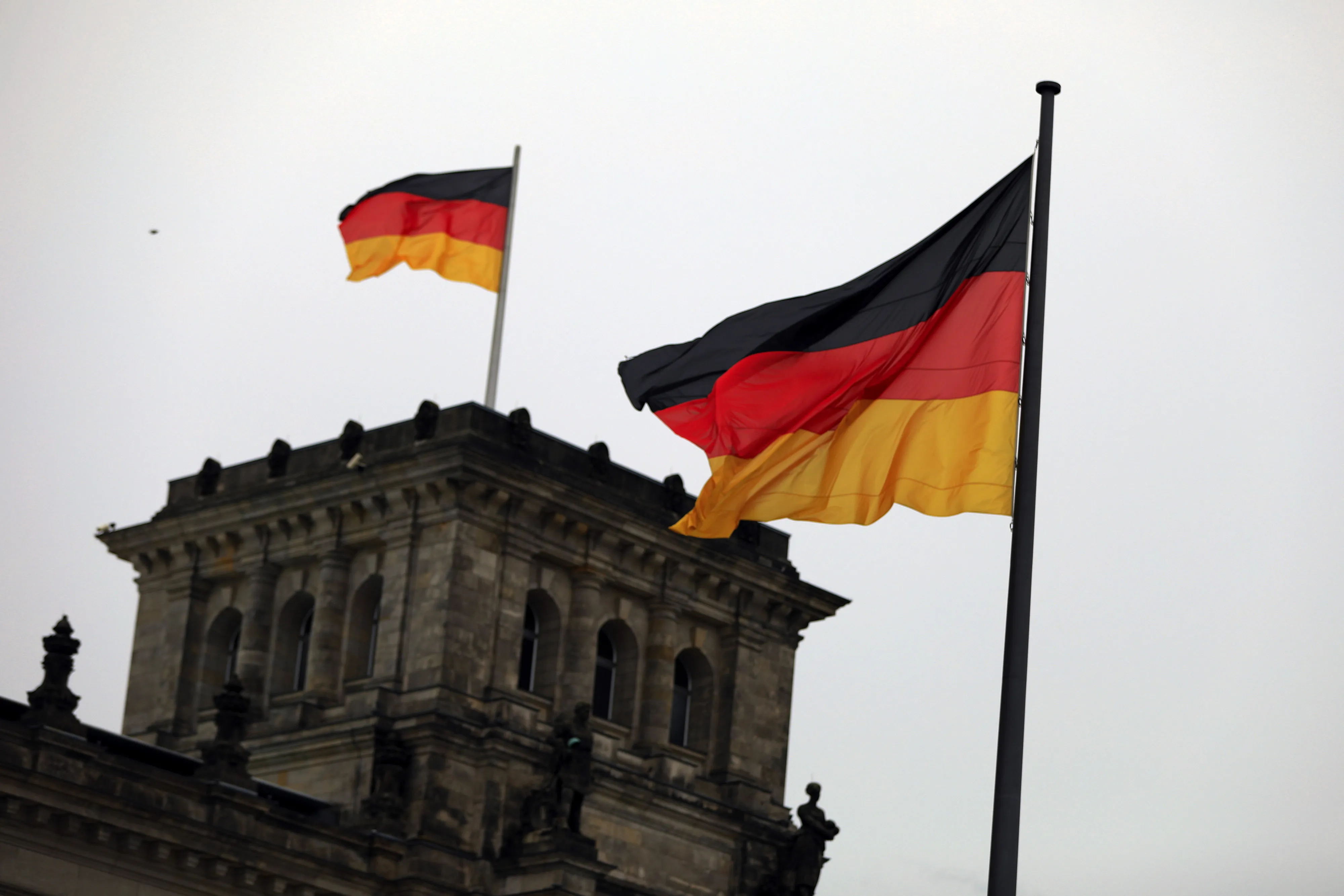German Bundestag President Schauble Launches Wirecard AG Probe 