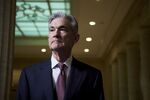 Jerome Powell, said to be chosen to lead the Fed.
