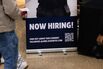 Inside The UK Careers Fair As Unemployment Rises to 5%