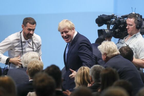Boris Johnson Wins Race to Be Next British Prime Minister