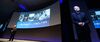 Masayoshi Son Delivers Keynote At Annual SoftBank World Event