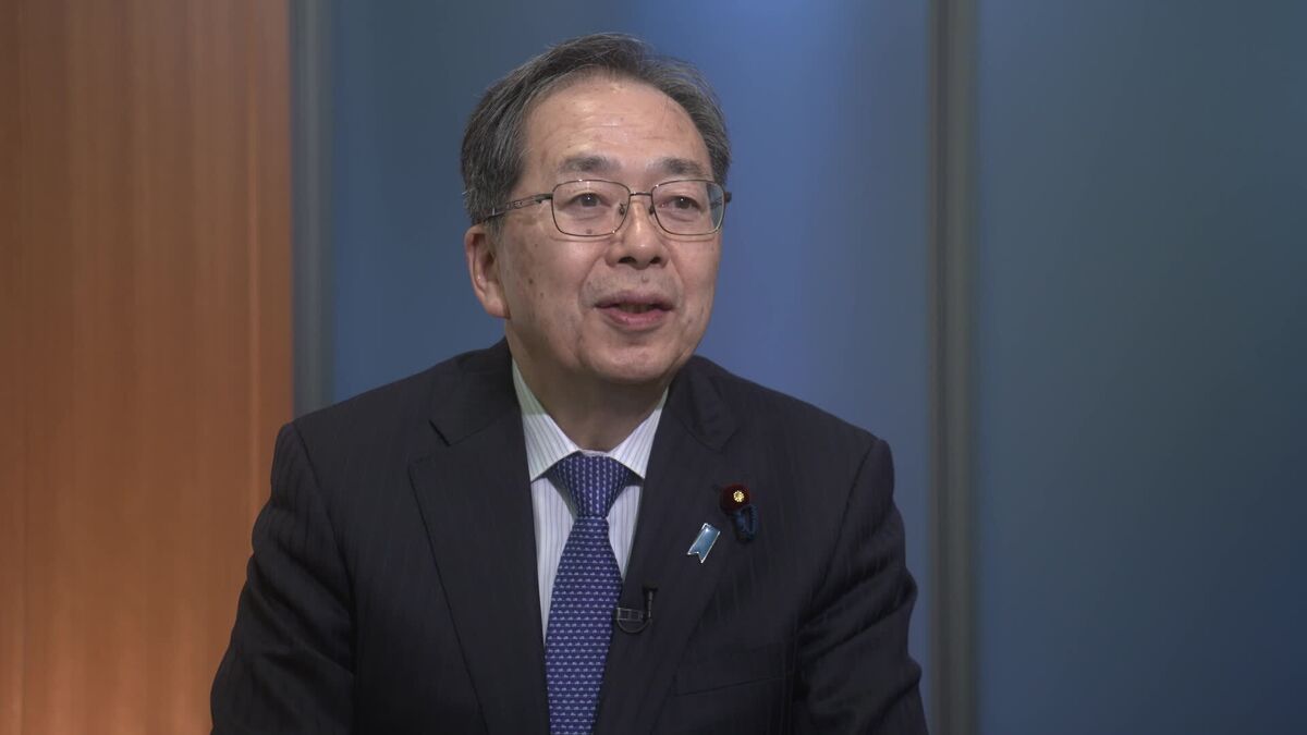 Japan-China Spat Shows No Signs for Offramp, Says Komeito Party Leader