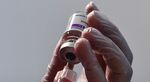 ITALY-HEALTH-VIRUS-VACCINE