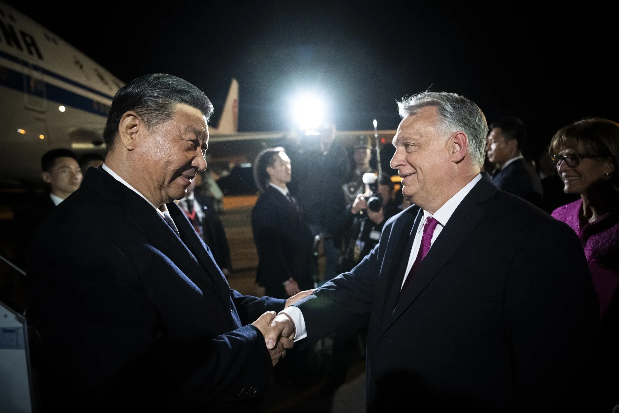 The latest loan came just before Chinese President&nbsp;Xi Jinping&nbsp;visited Budapest in May to sign deals with Hungarian Prime Minister&nbsp;Viktor Orban&nbsp;on new rail and energy projects.