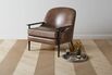 Maiden Home’s Leroy chair, from $1,200.