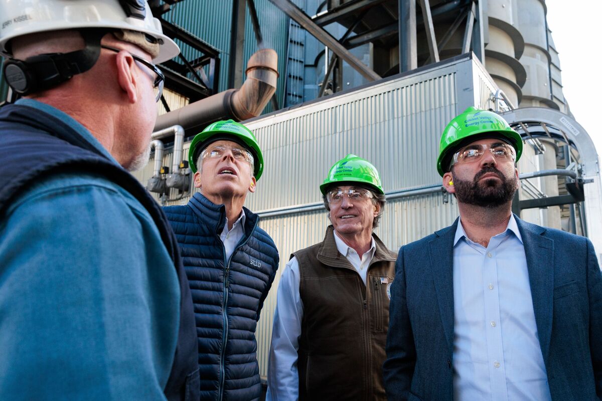 Trump’s Arm-Twisting for a New York Pipeline May End in Regret