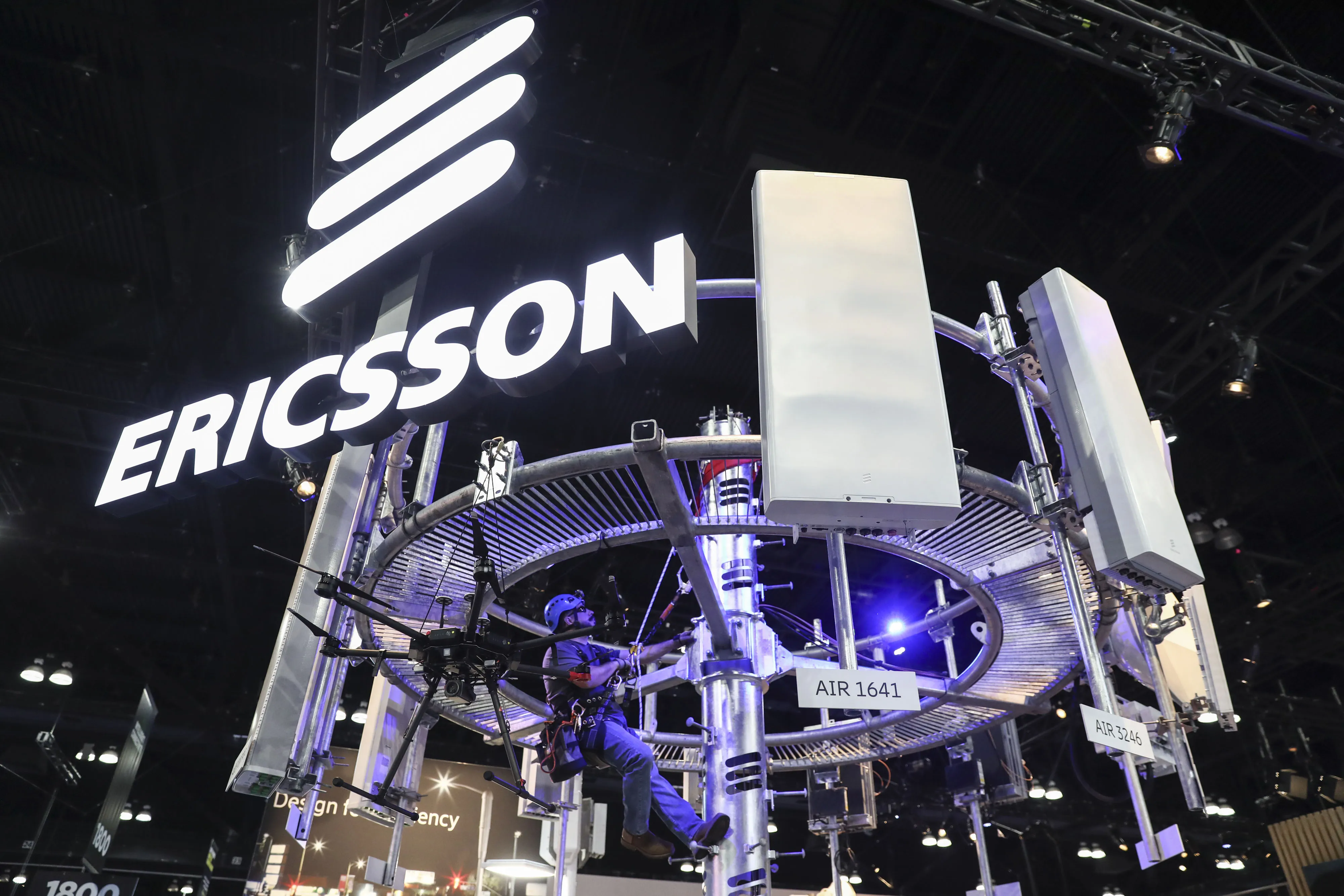 Key Speakers At The Mobile World Congress Americas