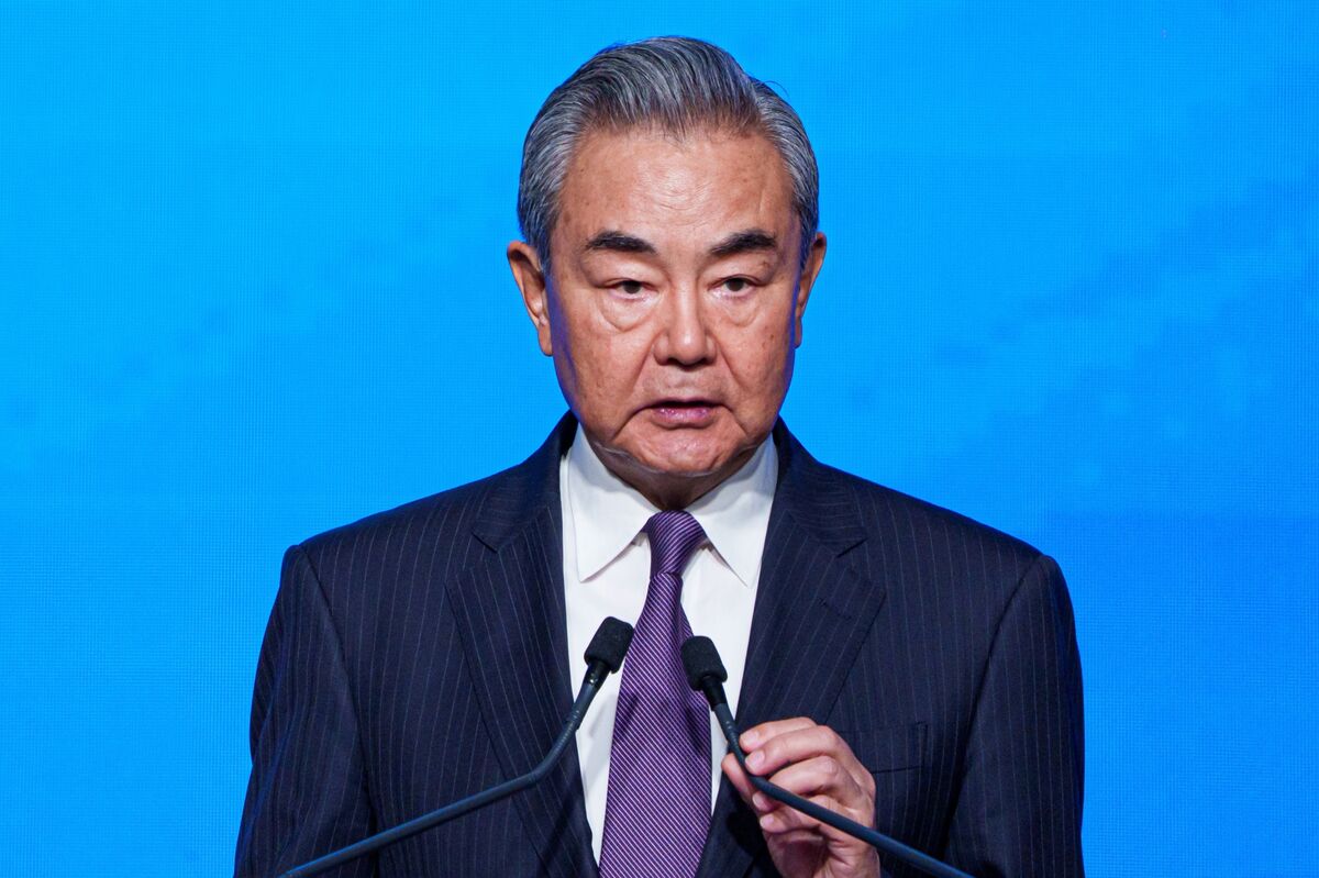 Wang Yi: China & Hong Kong Mediation Push - News Directory 3
