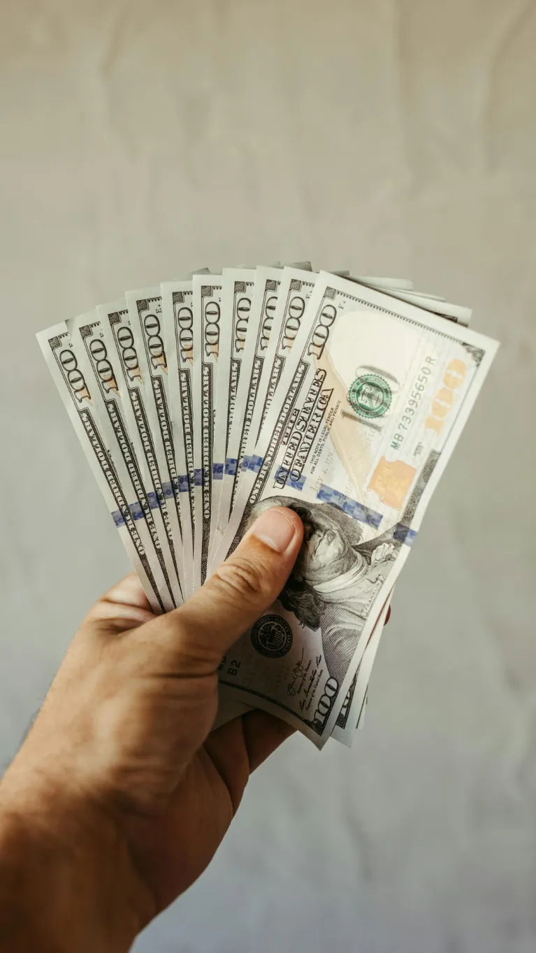 Watch The Economic Consequences of Using Less Cash - Bloomberg