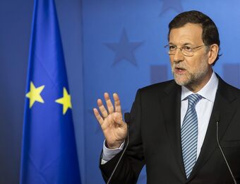 relates to Rajoy’s Nemesis Is Back: Anti-Graft Editor Targets Vote