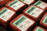 Impossible Foods Joins Rival Beyond Meat In Supermarkets