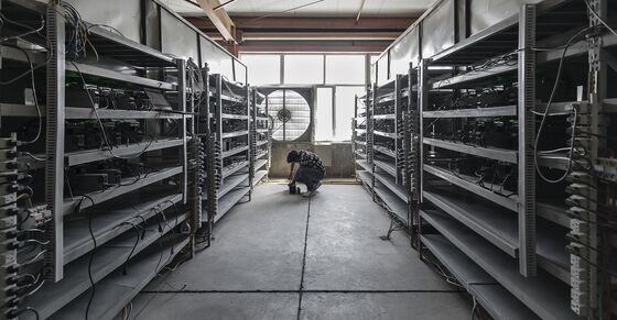 Bitcoin Mining Is Even More Polluting Since China's Crackdown, Study Finds