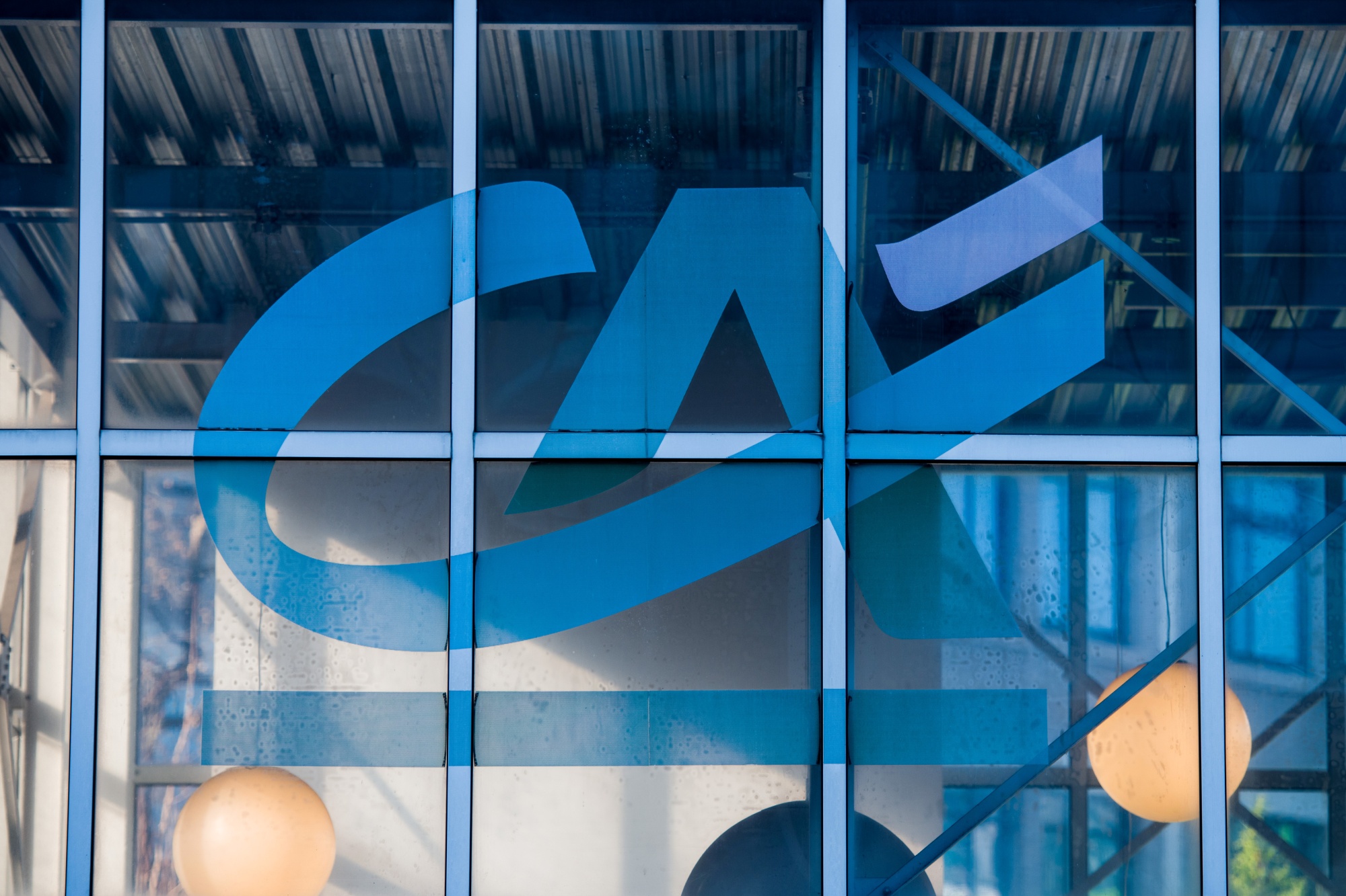 ACA: Credit Agricole SA Stock Price Quote - EN Paris - Bloomberg