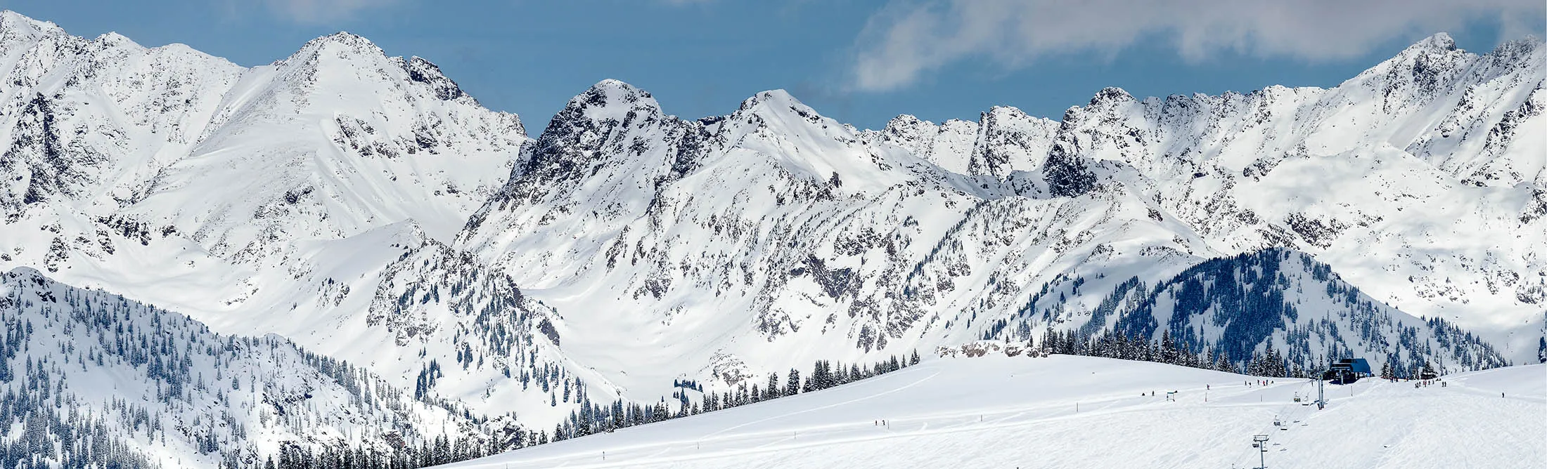 In Vail, Colo.