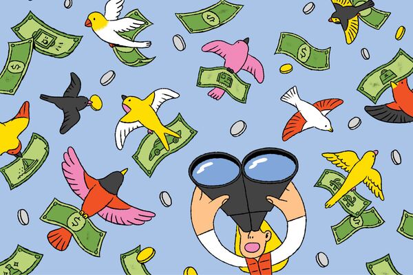 Where to Invest $10,000: South Korea, Luxury Goods and Water