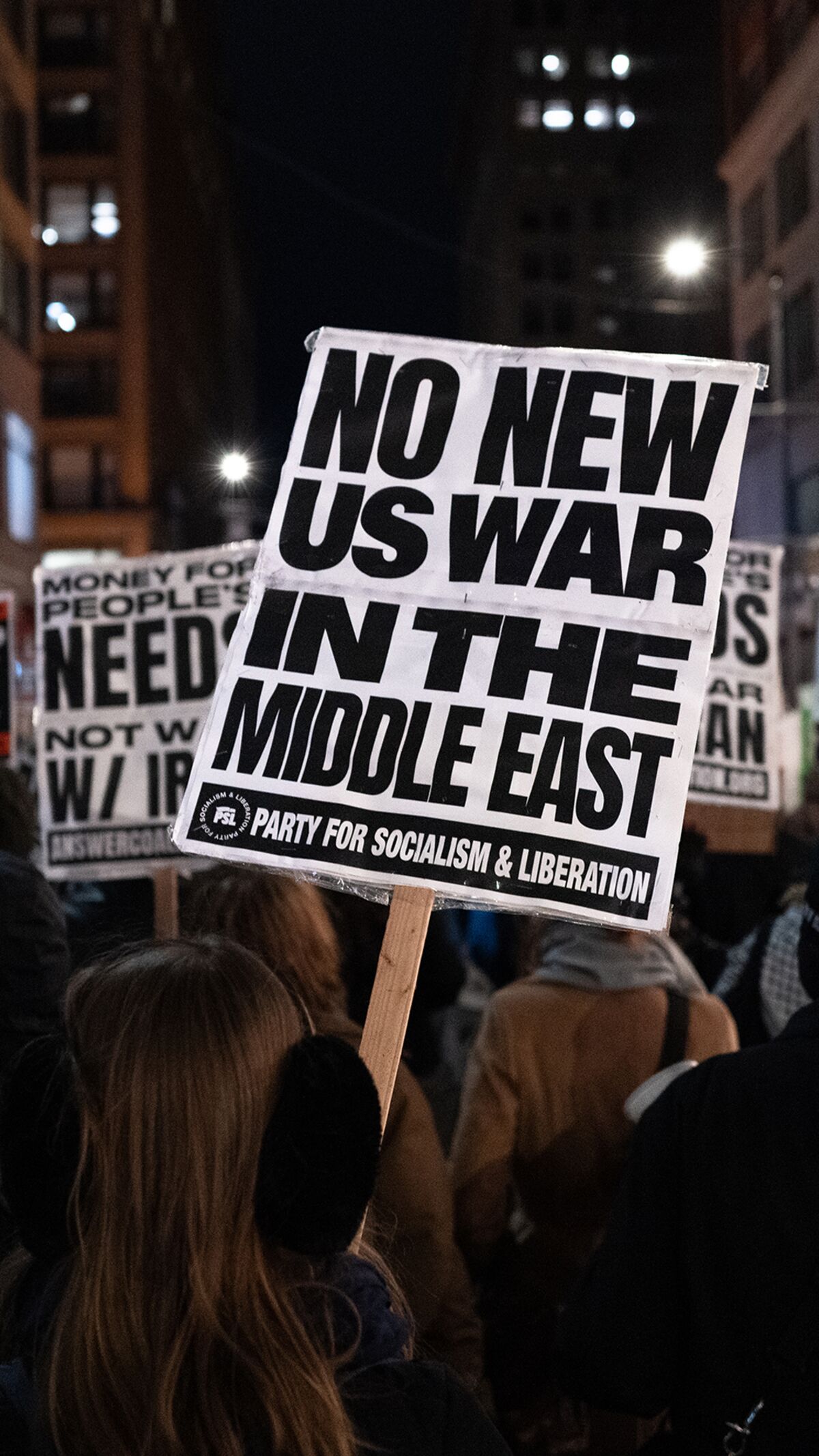 Iran Strikes Mark the Biggest Gamble of Trump’s Second Term